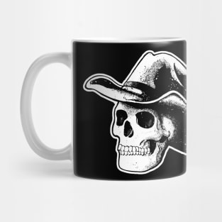 Yee-Haw Mug